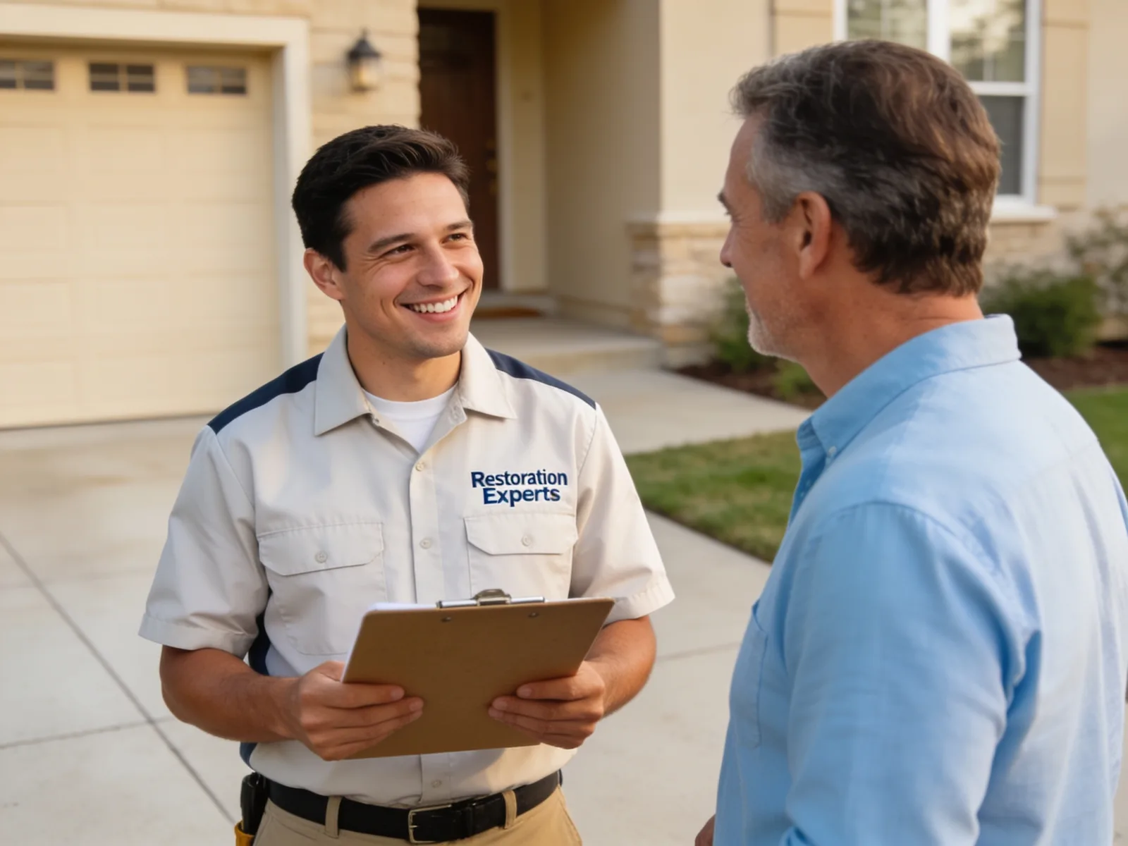 Water Damage Cleanup Clark, PA FAQs